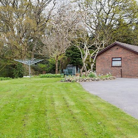 Valley View Annex リングウッド エクステリア 写真