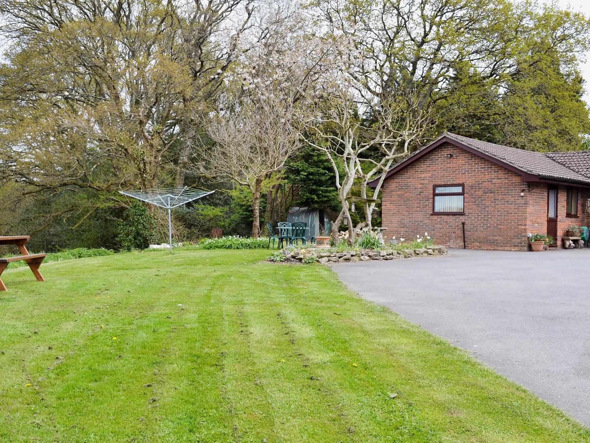 Valley View Annex リングウッド エクステリア 写真